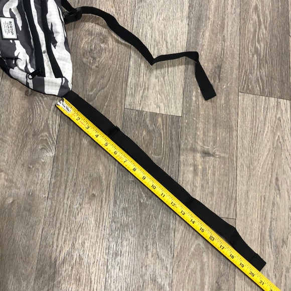NWT Burton Castlerock Tige 3L Hip Fanny Pack - Picture 6 of 6